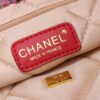 Modern Style Trendy CN Handbag 549