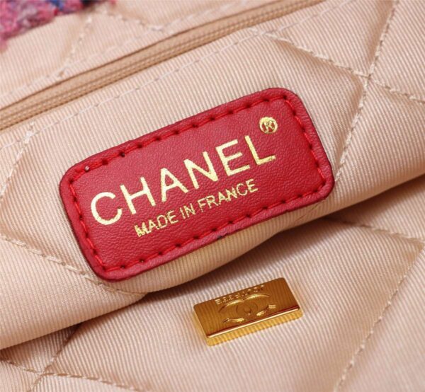 Modern Style Trendy CN Handbag 549