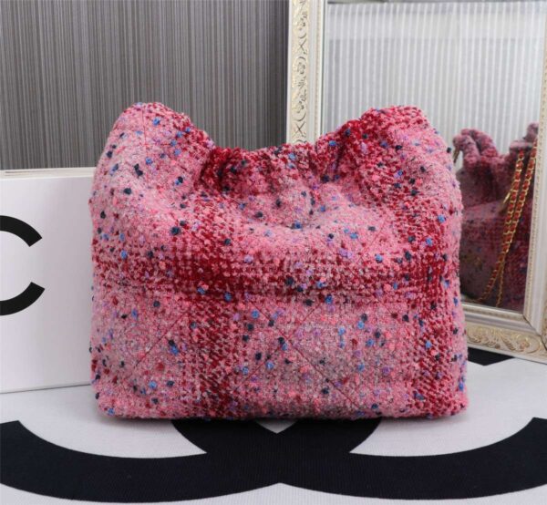 Modern Style Trendy CN Handbag 549