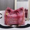Modern Style Trendy CN Handbag 549