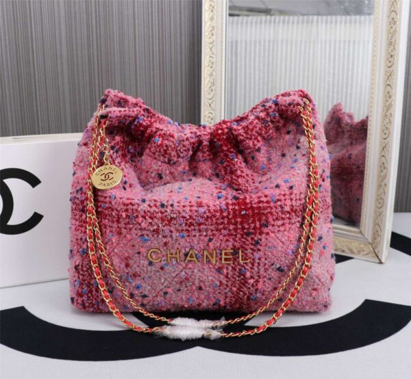 Modern Style Trendy CN Handbag 549
