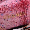 Modern Style Trendy CN Handbag 549