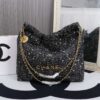 Modern Style Trendy CN Handbag 549