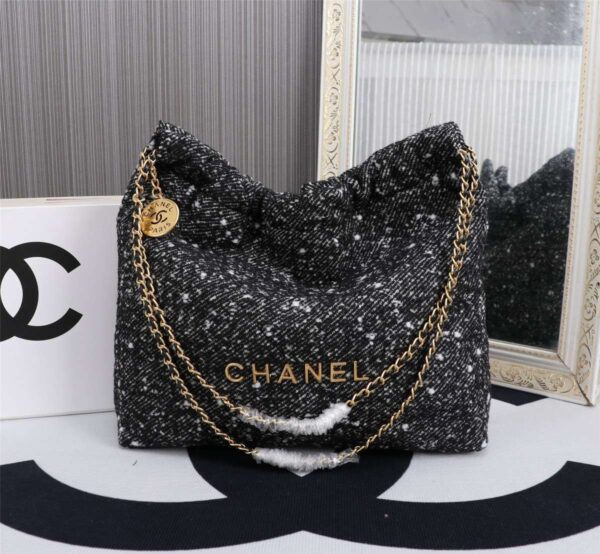 Modern Style Trendy CN Handbag 549