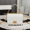 Modern Style Trendy CN Handbag 548