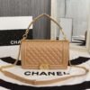 Modern Style Trendy CN Handbag 548