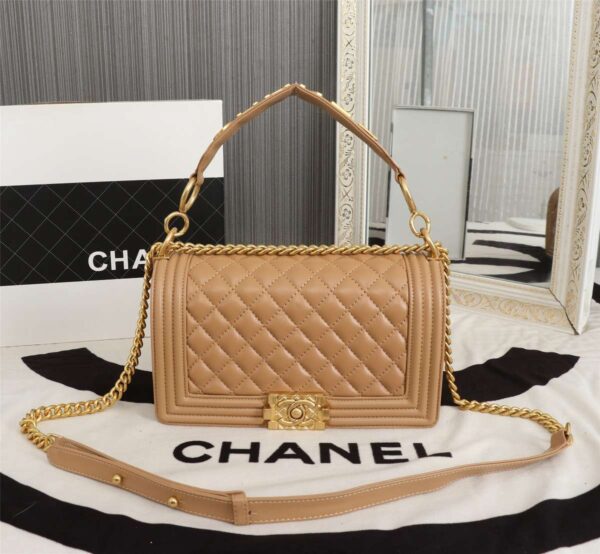 Modern Style Trendy CN Handbag 548
