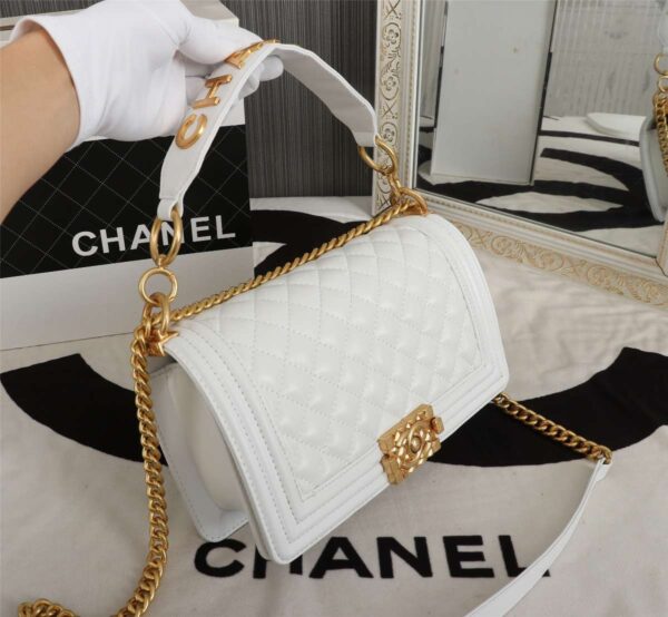 Modern Style Trendy CN Handbag 548