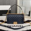 Modern Style Trendy CN Handbag 548