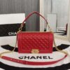 Modern Style Trendy CN Handbag 548