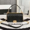 Modern Style Trendy CN Handbag 548