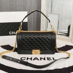 Modern Style Trendy CN Handbag 548