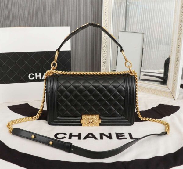 Modern Style Trendy CN Handbag 548