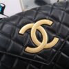 Modern Style Trendy CN Handbag 546