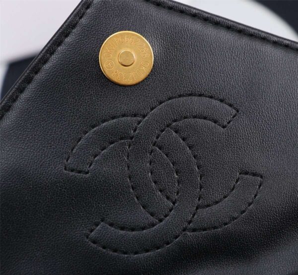 Modern Style Trendy CN Handbag 546