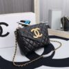 Modern Style Trendy CN Handbag 546