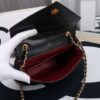 Modern Style Trendy CN Handbag 546
