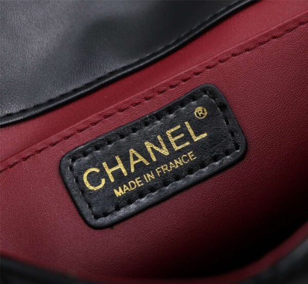 Modern Style Trendy CN Handbag 546