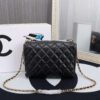Modern Style Trendy CN Handbag 546