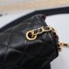 Modern Style Trendy CN Handbag 546