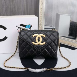 Modern Style Trendy CN Handbag 546