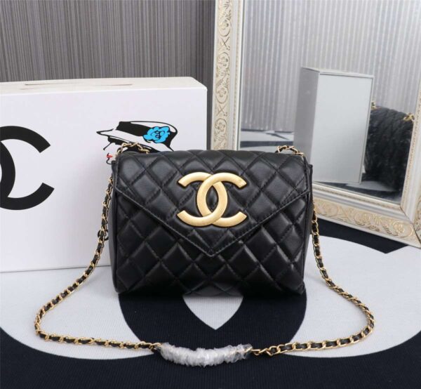 Modern Style Trendy CN Handbag 546