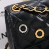Modern Style Trendy CN Handbag 545