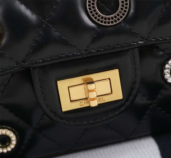 Modern Style Trendy CN Handbag 545