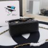 Modern Style Trendy CN Handbag 545
