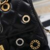Modern Style Trendy CN Handbag 545