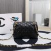 Modern Style Trendy CN Handbag 545