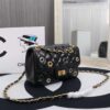 Modern Style Trendy CN Handbag 545