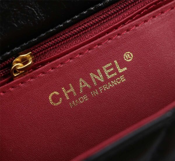 Modern Style Trendy CN Handbag 545