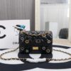 Modern Style Trendy CN Handbag 545