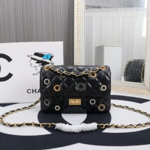 Modern Style Trendy CN Handbag 545