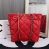 Modern Style Trendy CN Handbag 544
