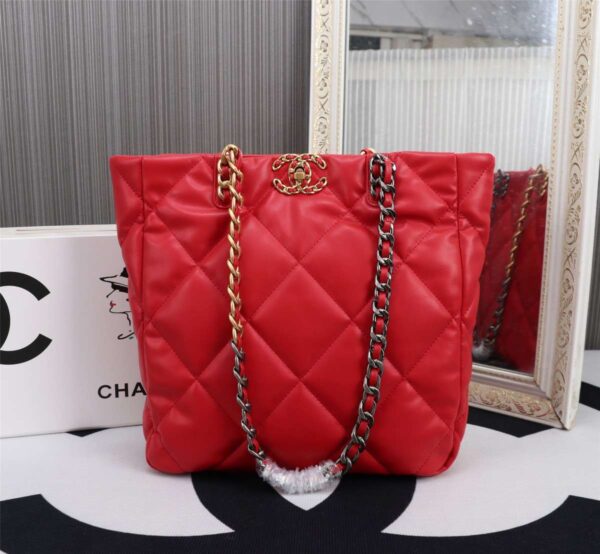 Modern Style Trendy CN Handbag 544