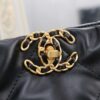 Modern Style Trendy CN Handbag 544