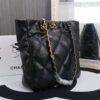 Modern Style Trendy CN Handbag 544