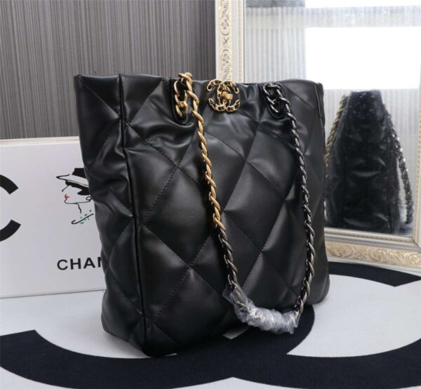 Modern Style Trendy CN Handbag 544