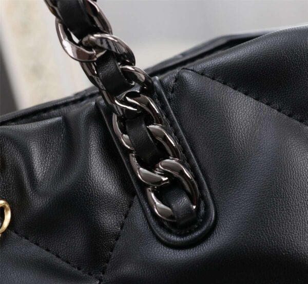 Modern Style Trendy CN Handbag 544