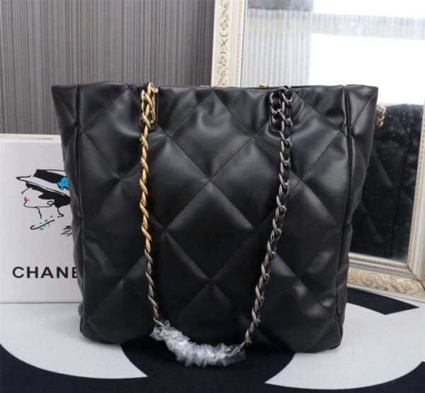 Modern Style Trendy CN Handbag 544