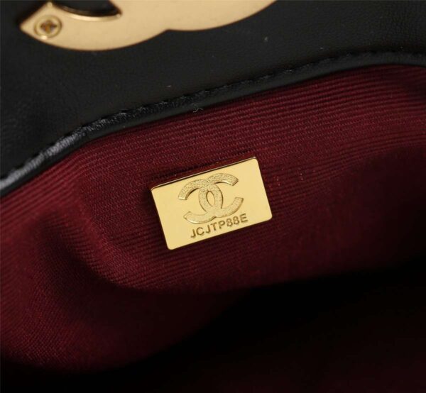 Modern Style Trendy CN Handbag 544