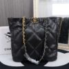 Modern Style Trendy CN Handbag 544