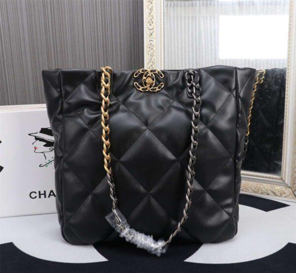 Modern Style Trendy CN Handbag 544