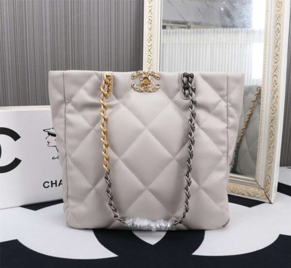 Modern Style Trendy CN Handbag 544