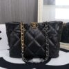 Modern Style Trendy CN Handbag 543