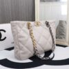 Modern Style Trendy CN Handbag 543