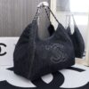 Modern Style Trendy CN Handbag 542