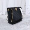 Modern Style Trendy CN Handbag 541